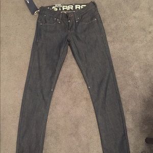 Women's G Star Raw Corvet skinny Jeans 26